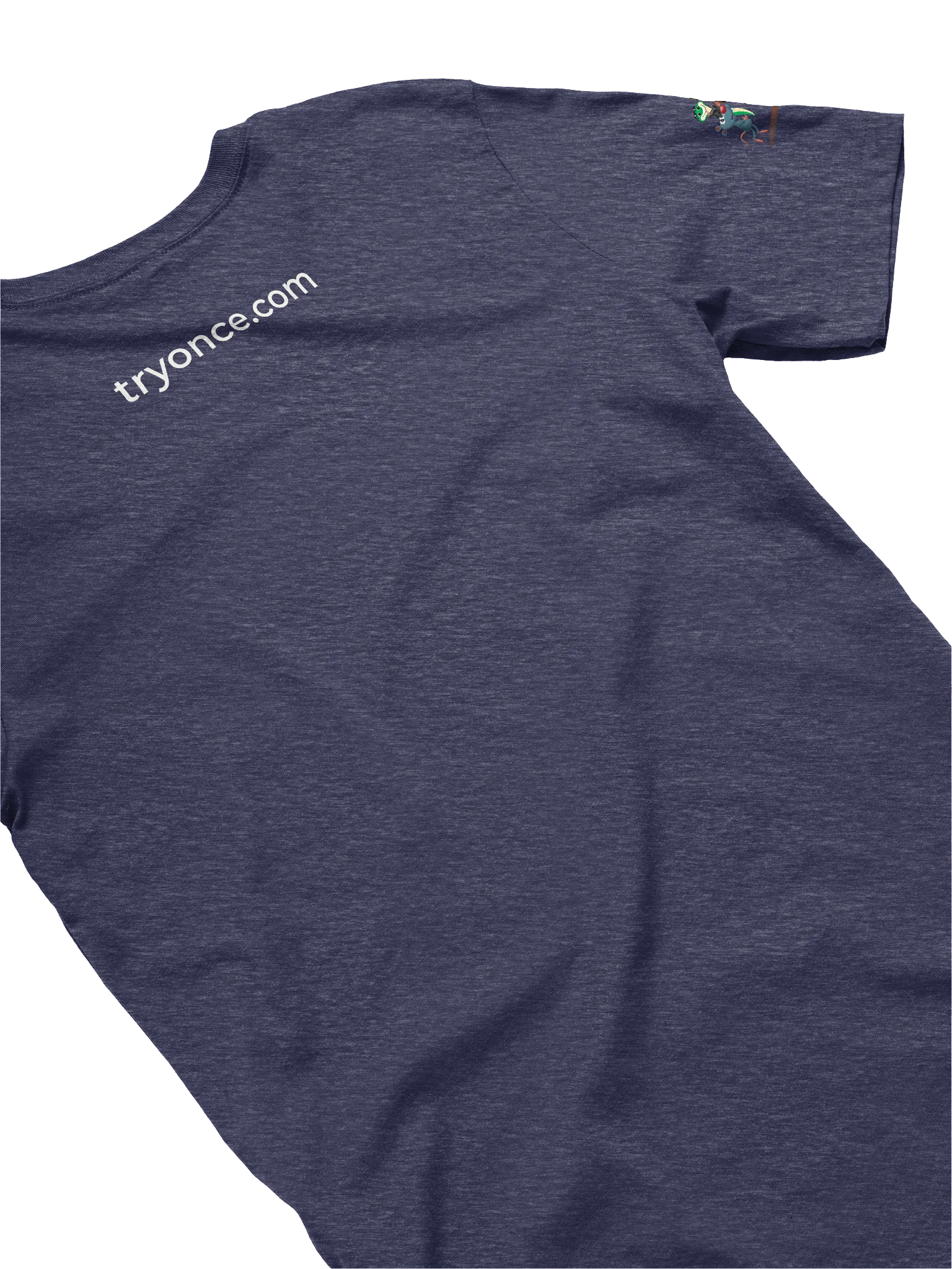 Logo T-Shirt - Grown-ups product image (5)