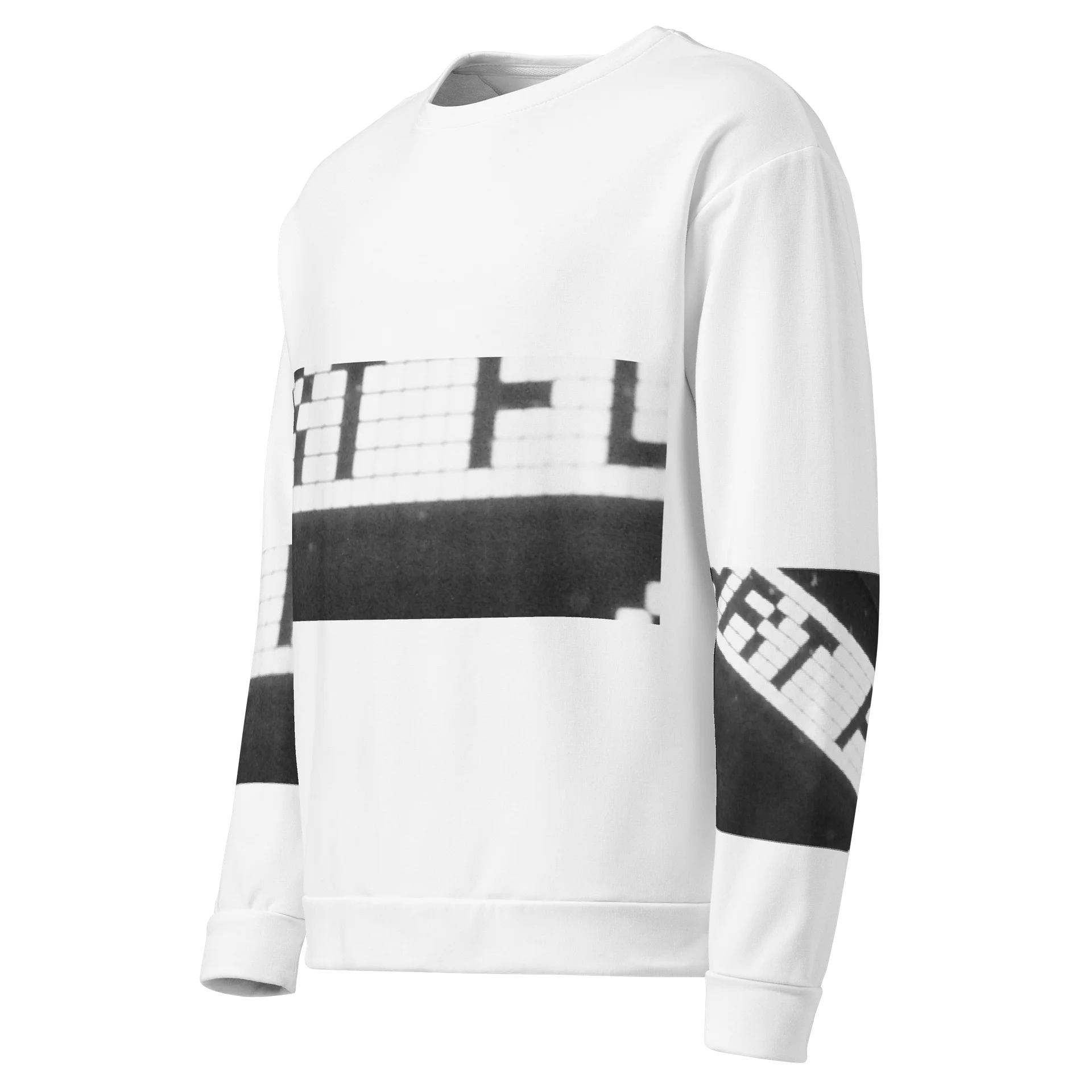 ART Flow Long Sleeve Sweatshirt product image (3)