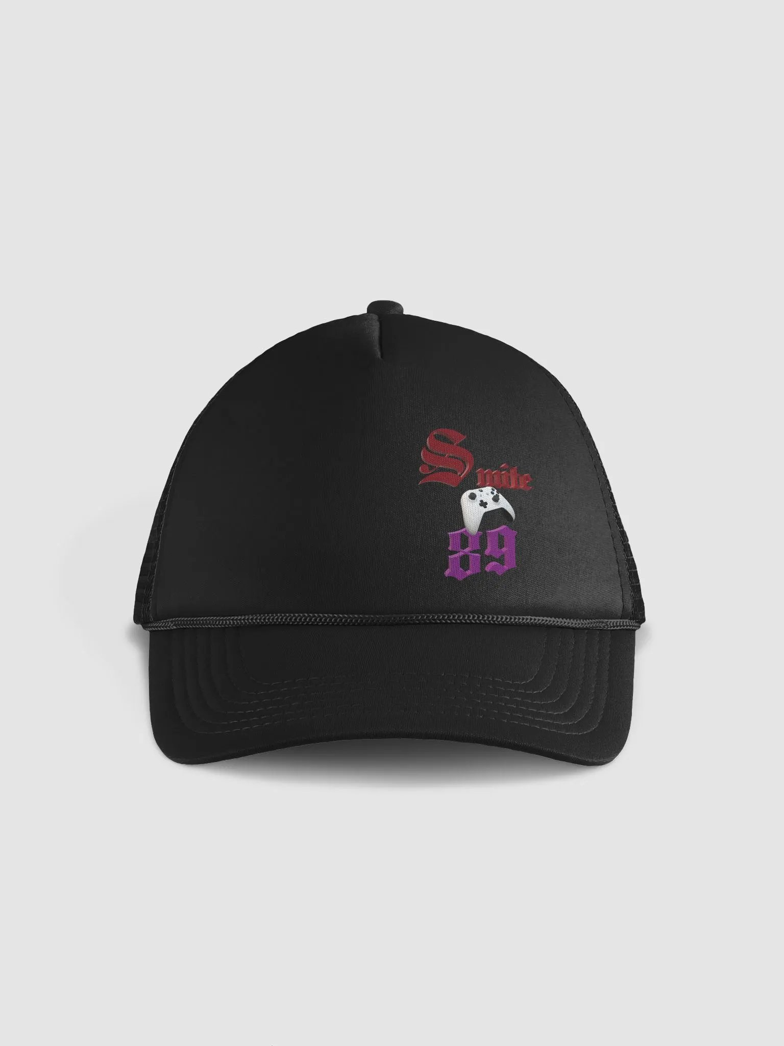 Logo Hat product image (1)
