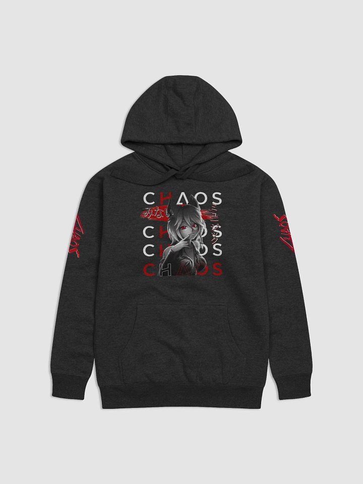 Minai Chaos Hoodie product image (1)