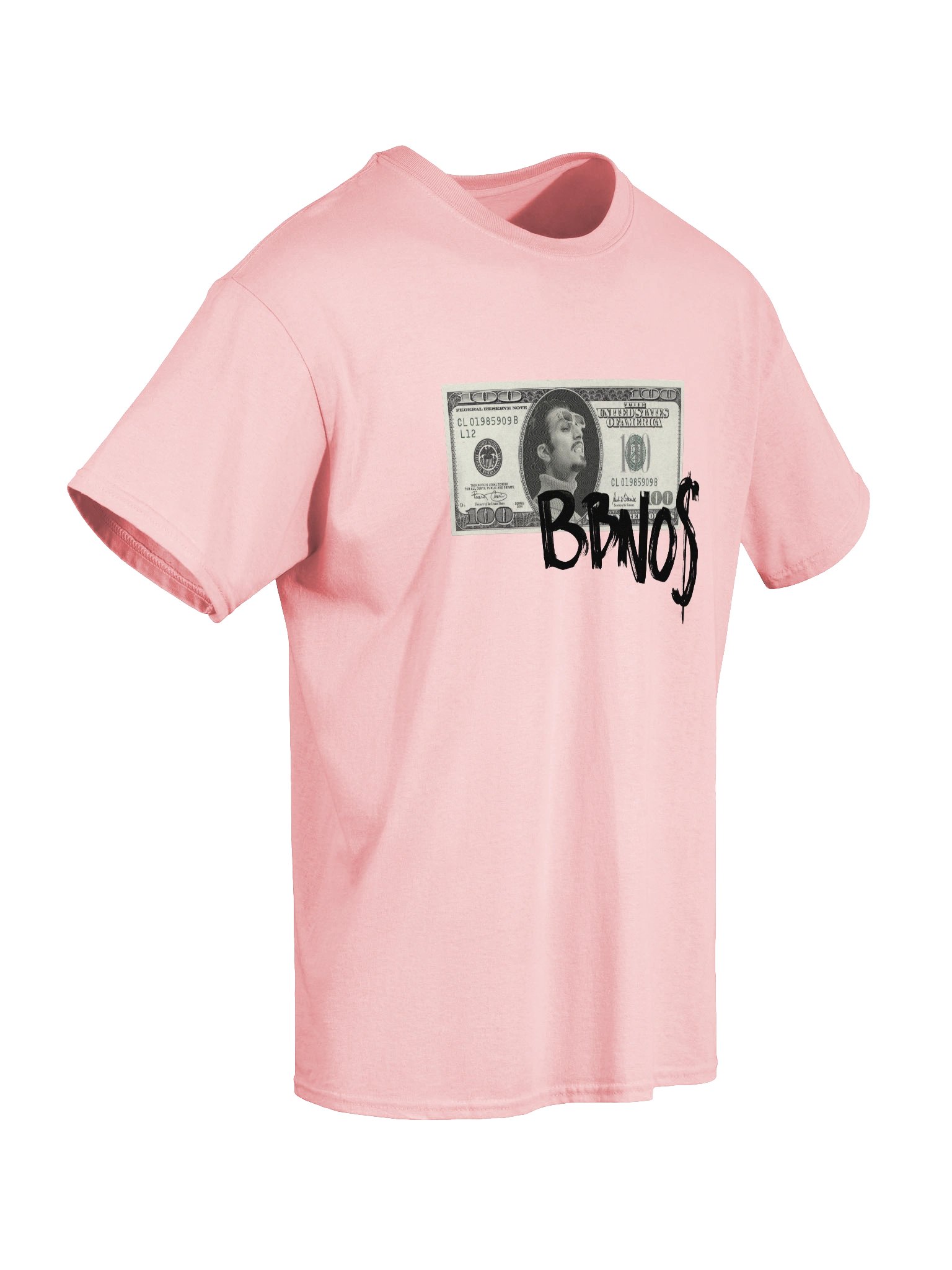'Check' Tee product image (9)