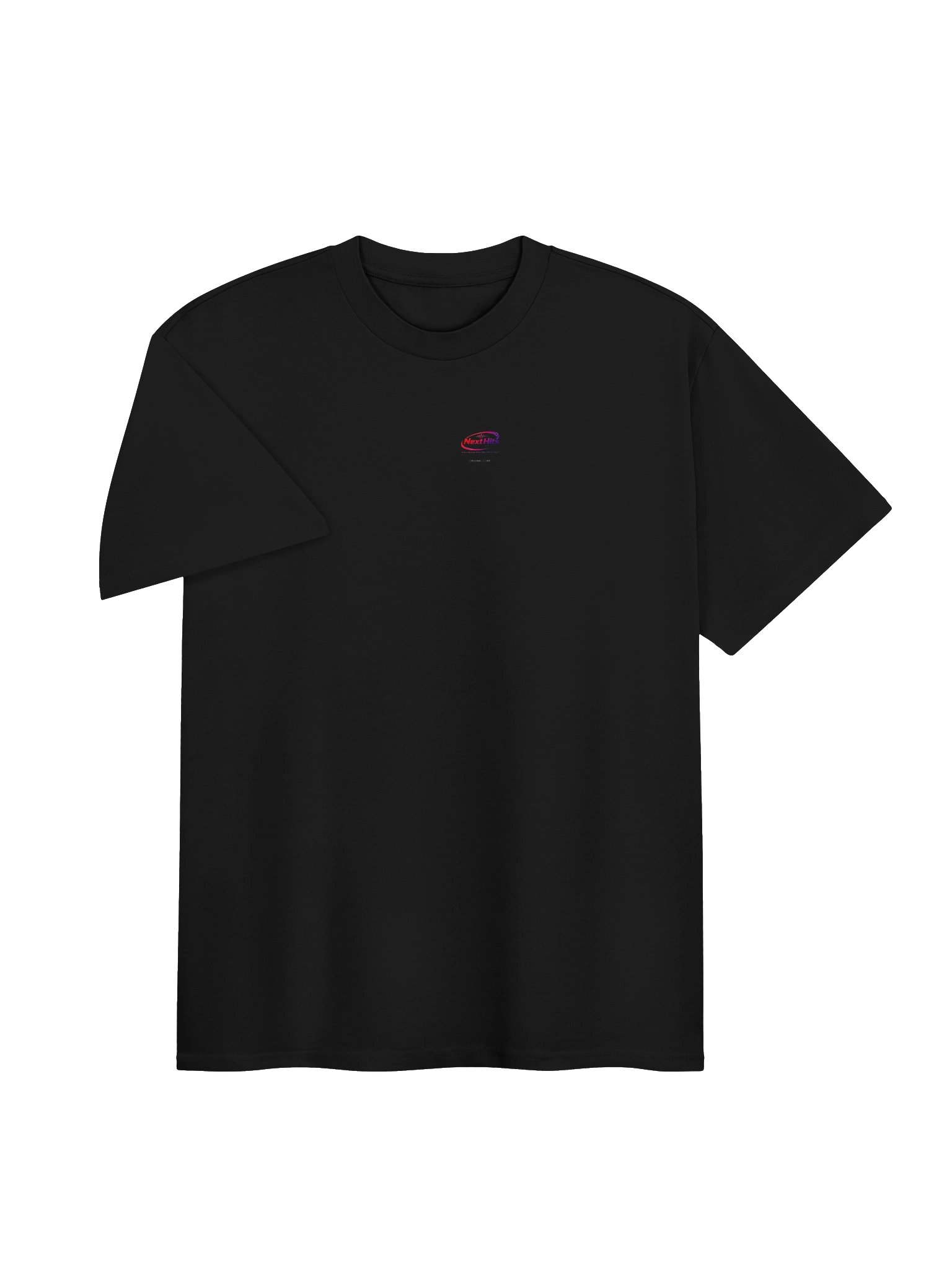 Next Hits Creator Live Front + Back Tee - AS Colour product image (3)