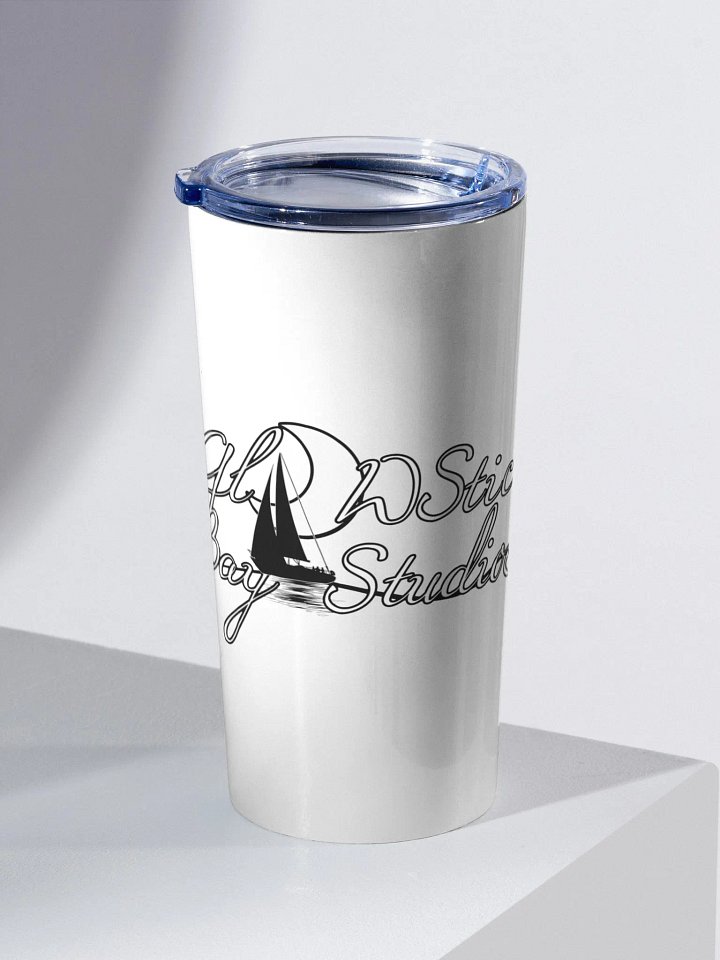 The Wide Mouth product image (2)