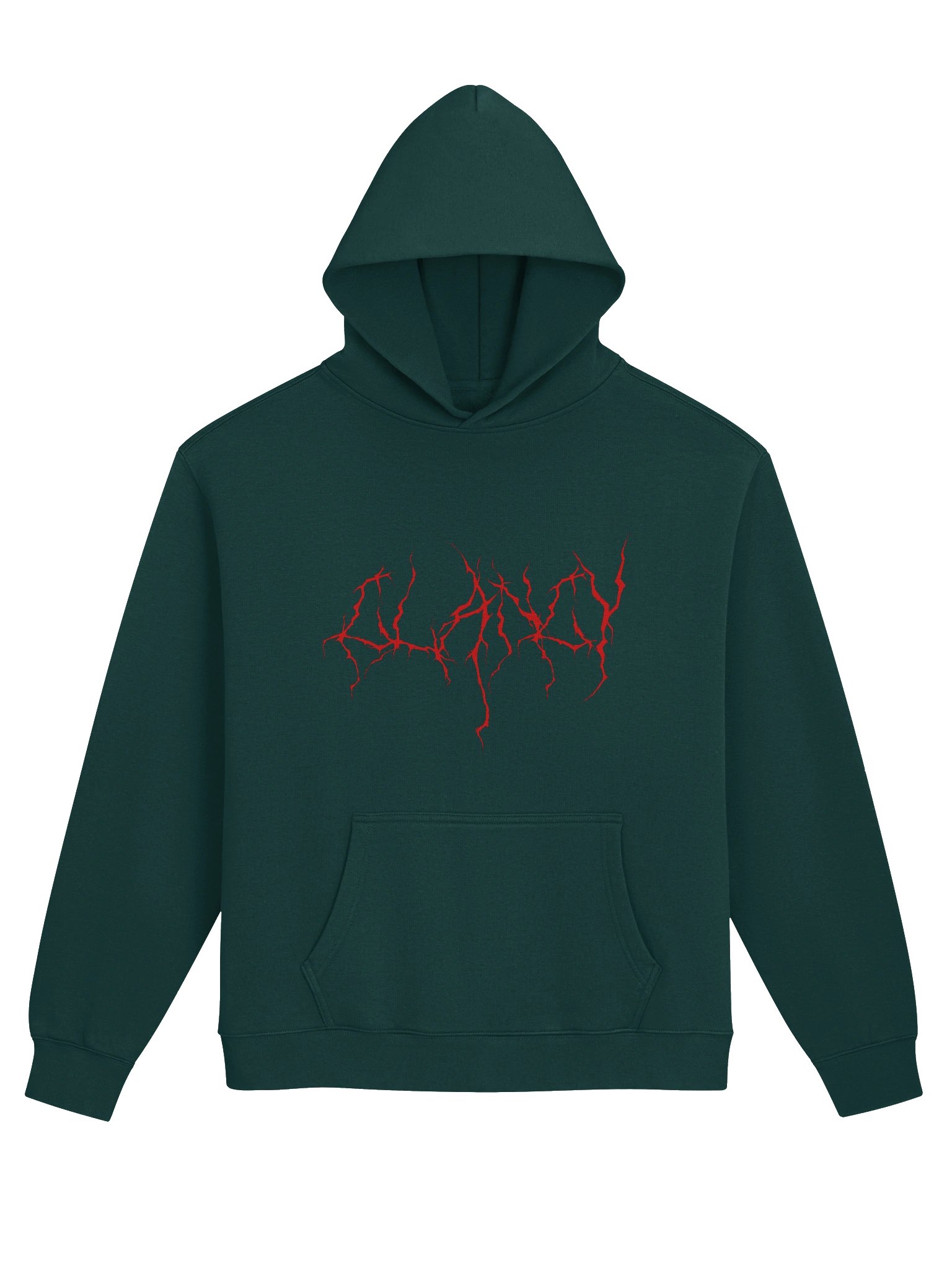 Evil Clancy Hoodie product image (1)