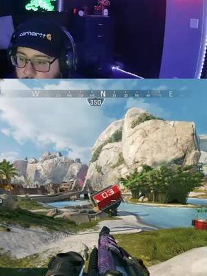 We hit those and we Win those @Dommayotero @Tyler Kessler  #Twitch #apexlegends #win #rank #sentinel 