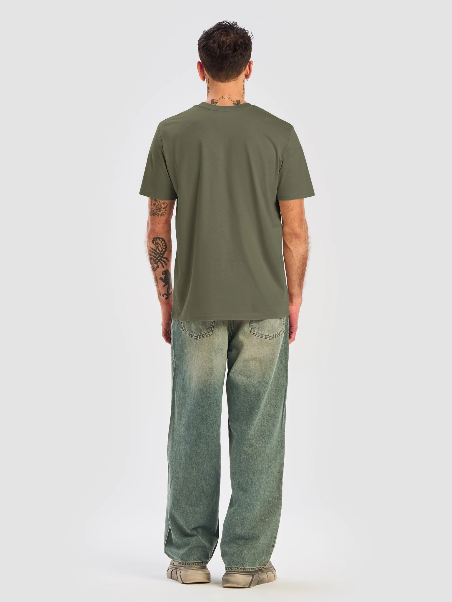 Sill Goose - BB x SS Tee product image (35)