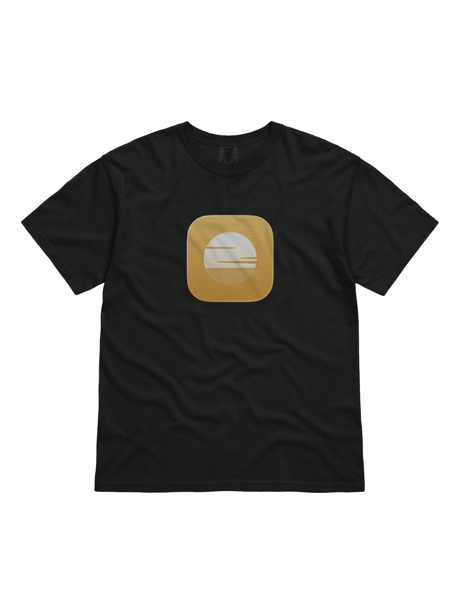 Classic App Icon Heavyweight T-Shirt product image (1)