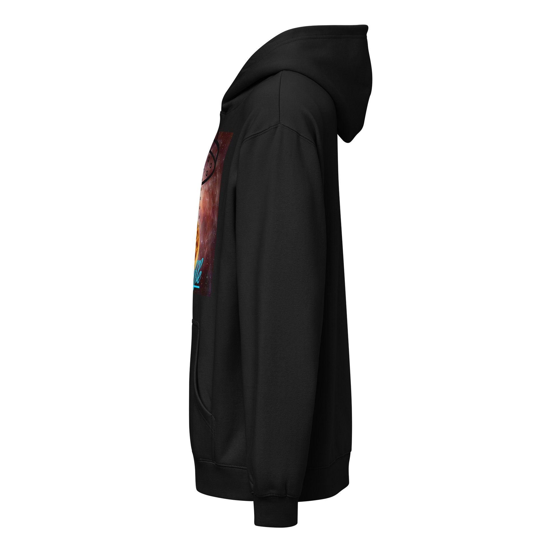 OG CosmicWaffle Hoodie product image (3)