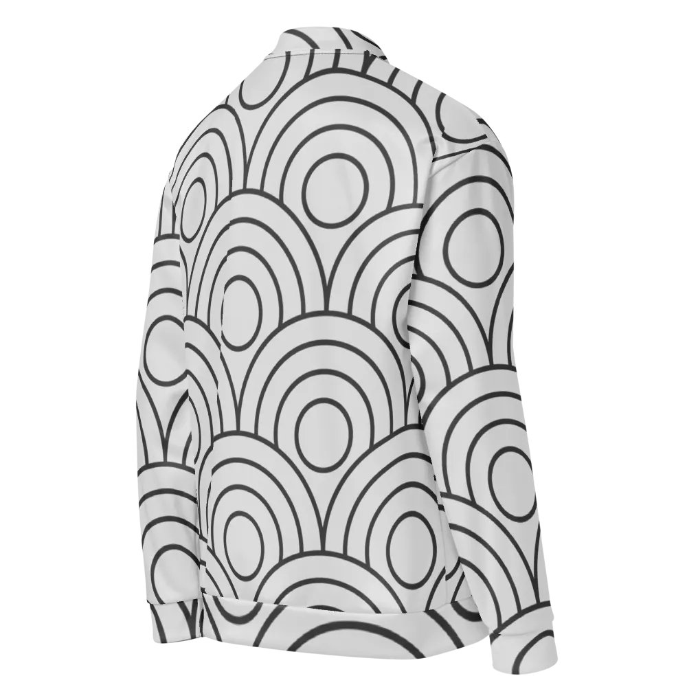 BigSky Zip Up Hoodie product image (5)