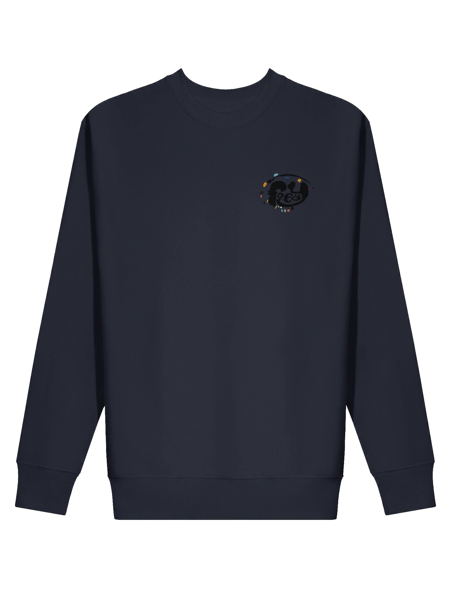 Níl aon tinteán mar do thinteán féin - Colour - SOL'S Eco Raglan HoodieCotton Heritage Premium Sweatshirt (Back Patch) product image (3)