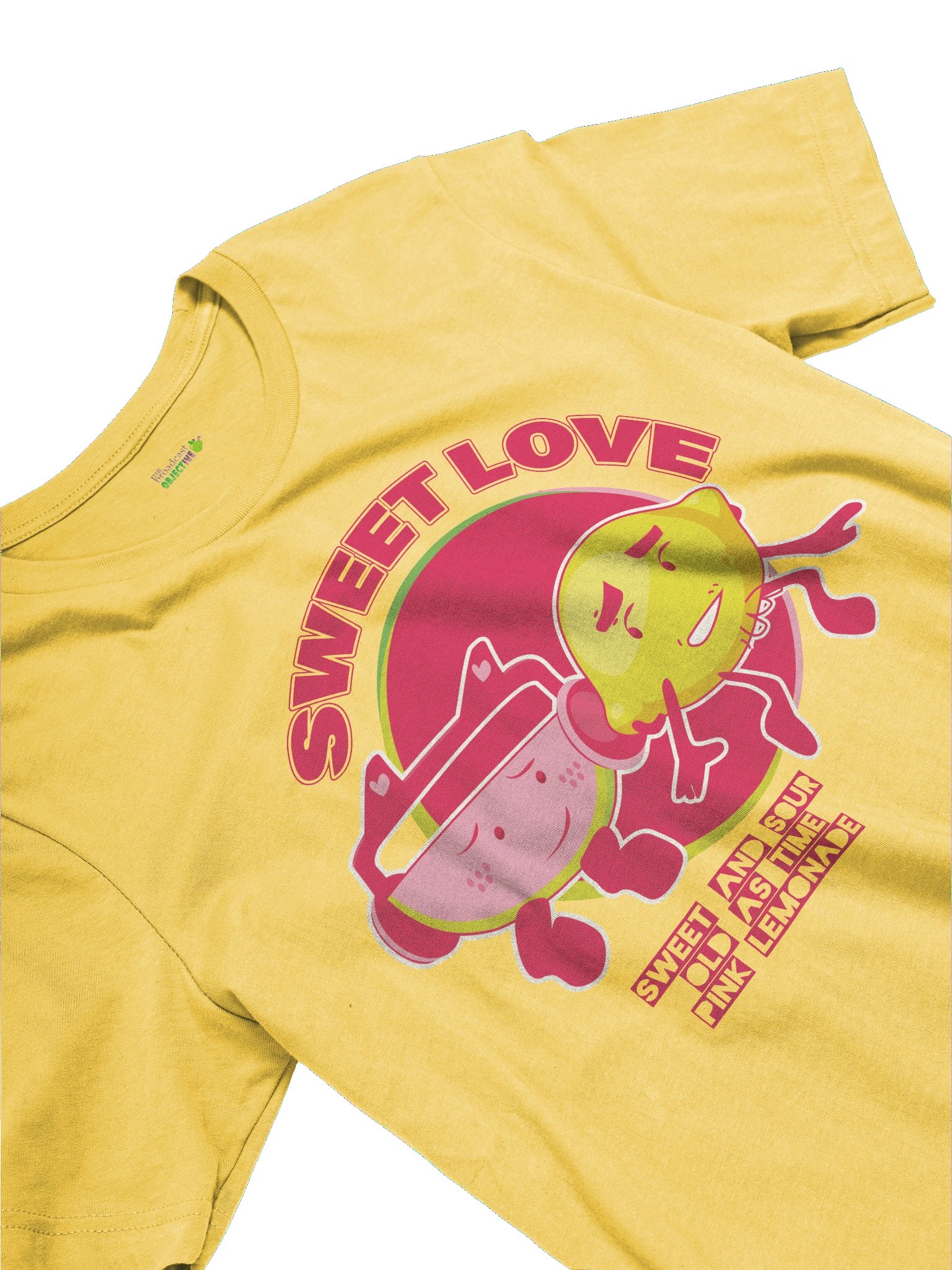 Sweet Love T-Shirt product image (2)