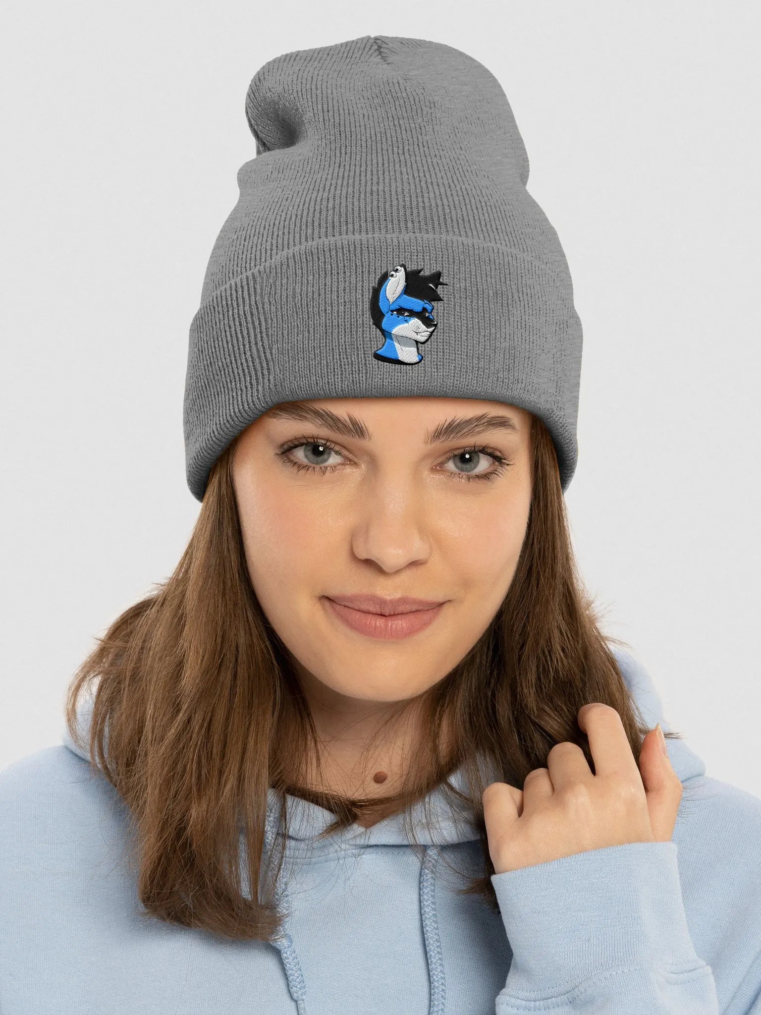 GEN-1 Smirk Beanie product image (4)
