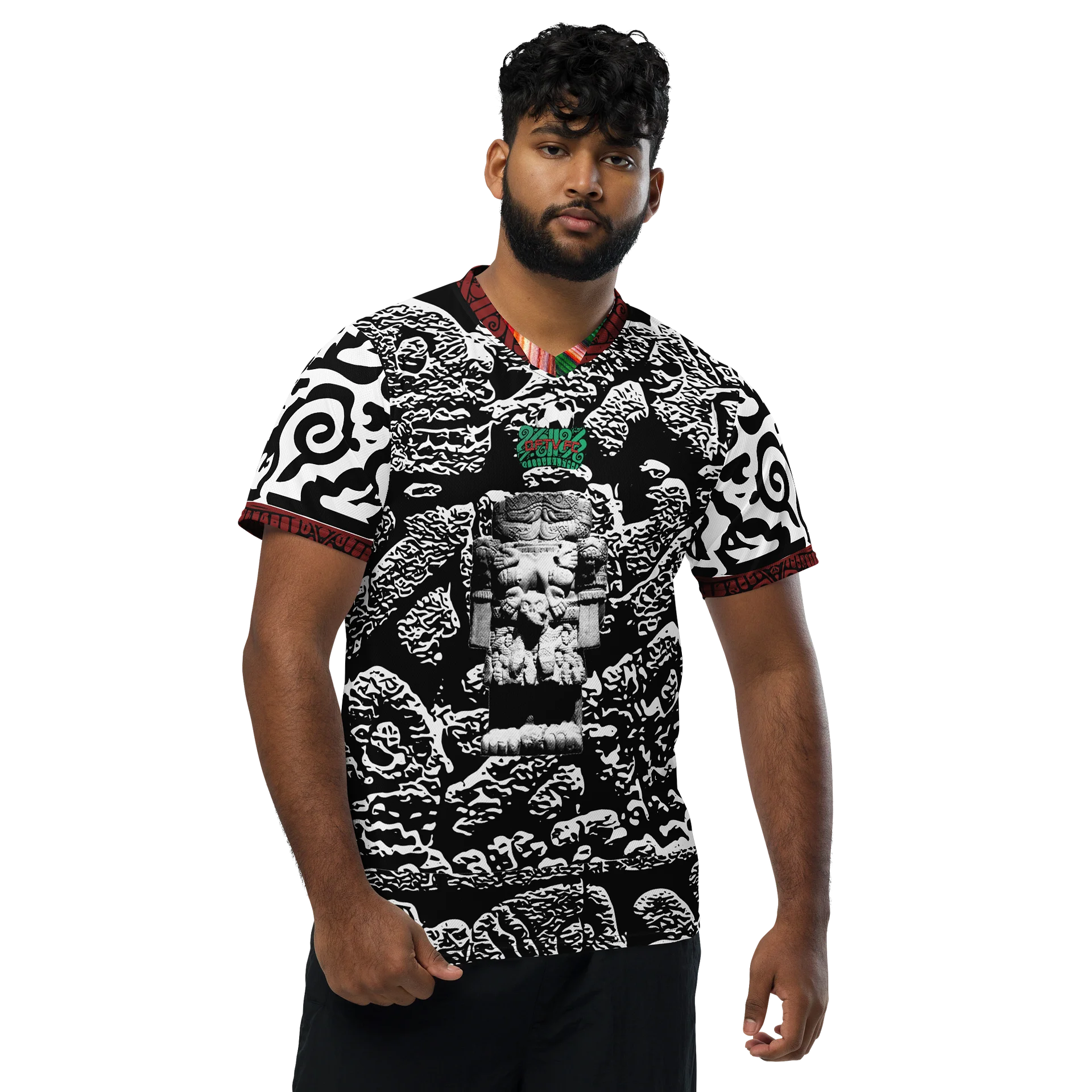 QFTV FC AWAY product image (5)