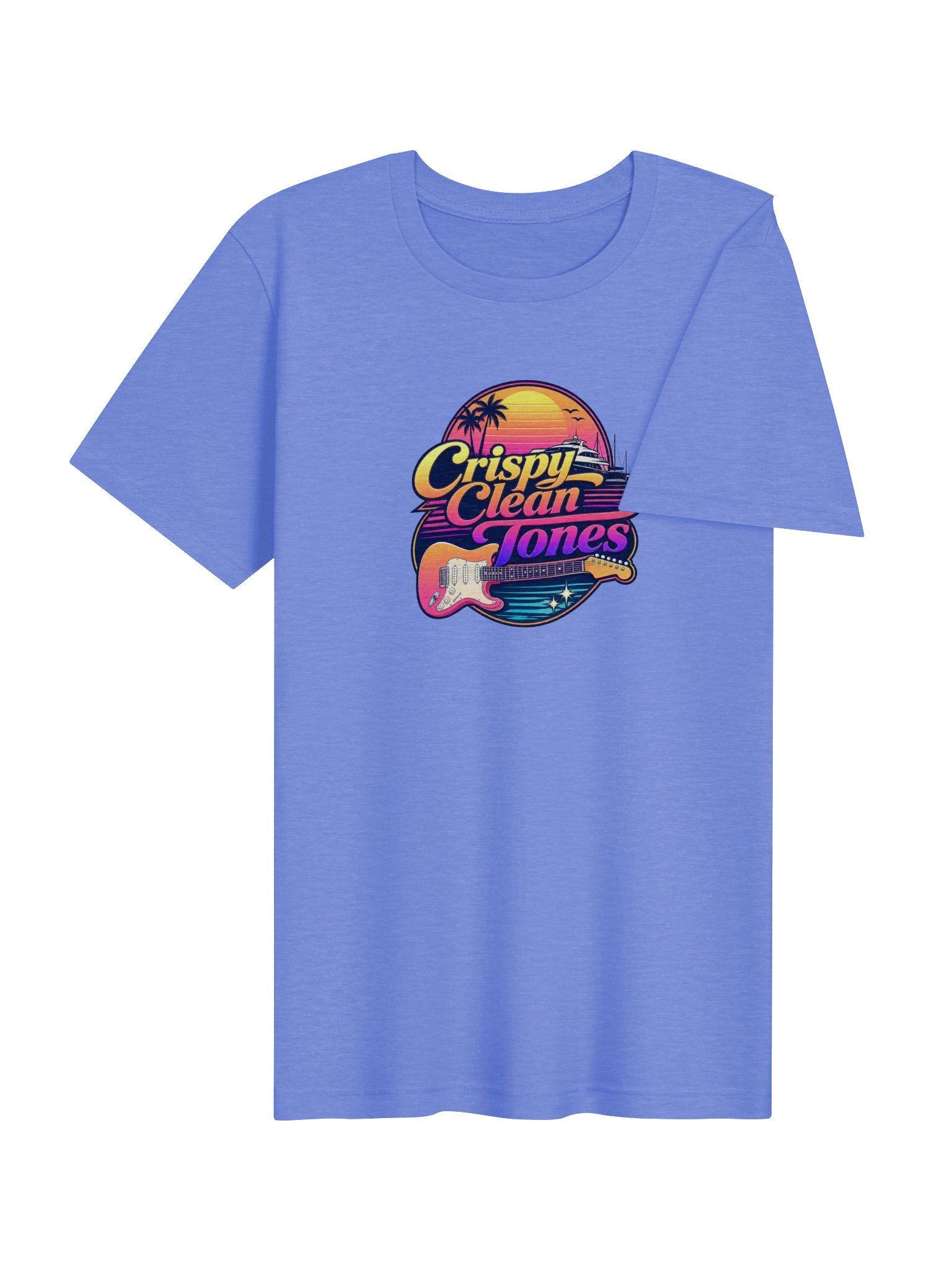 Crispy Clean Tee product image (29)