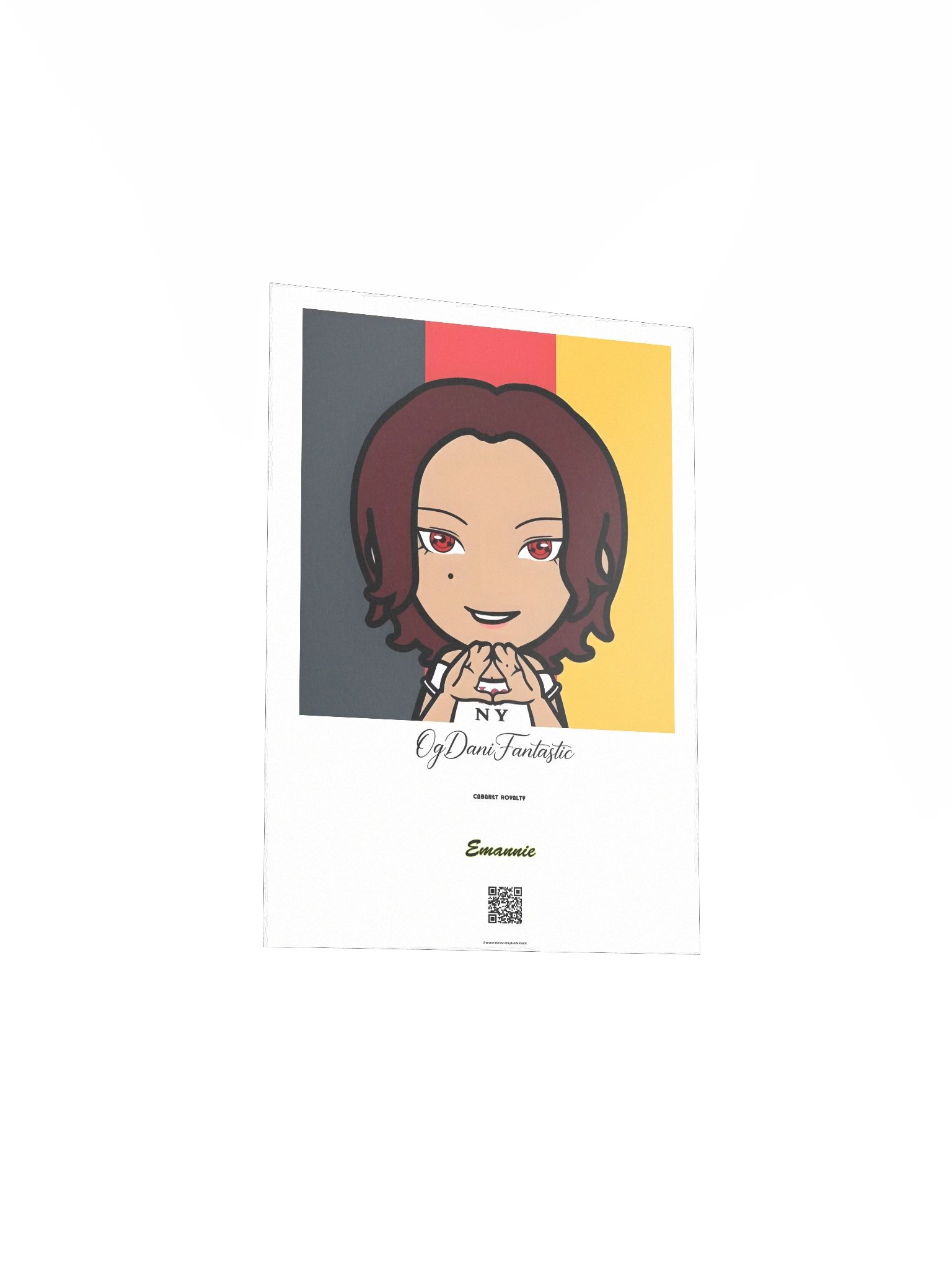 Poster product image (3)