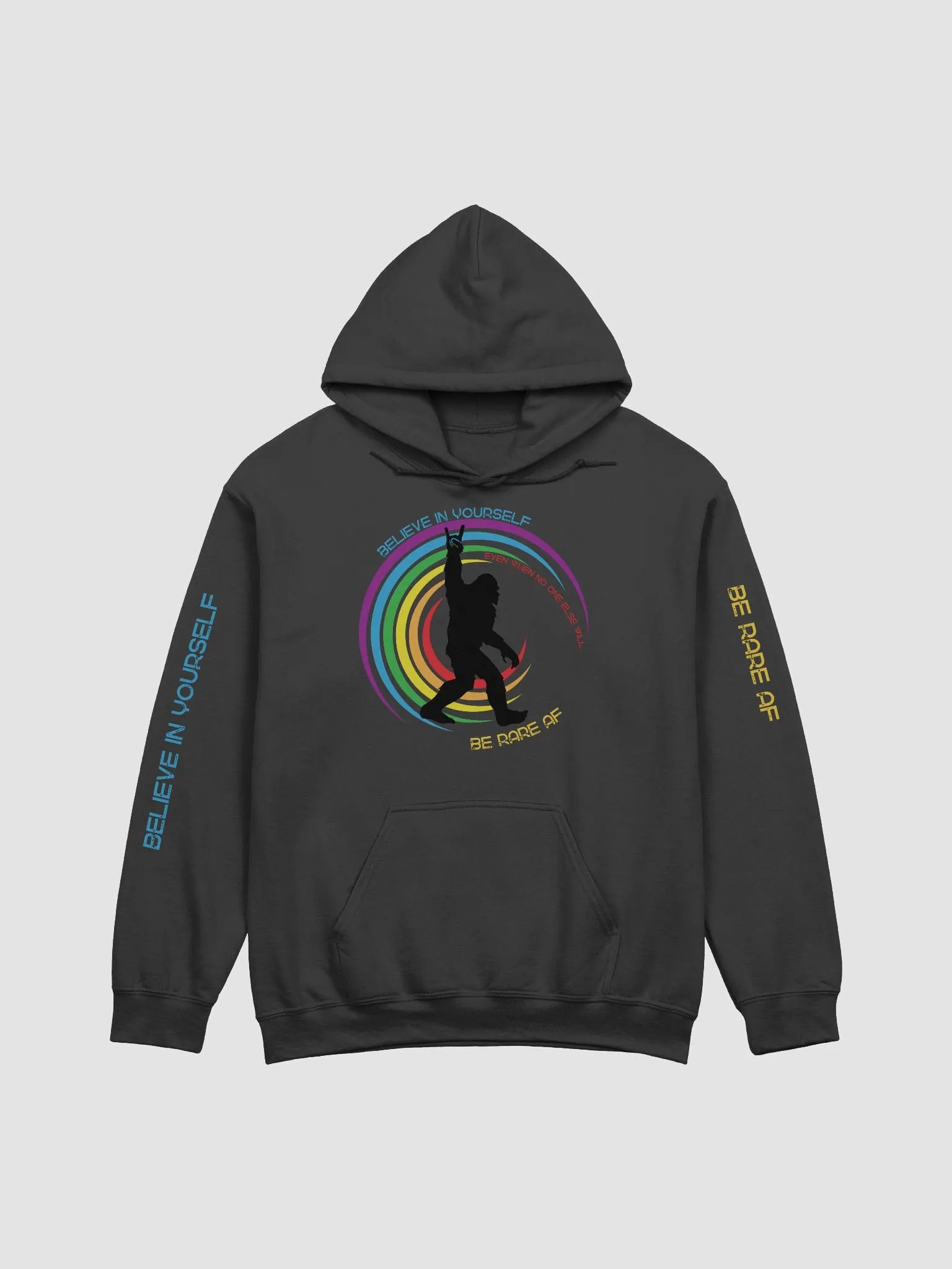 Sassquatch Rare AF product image (1)