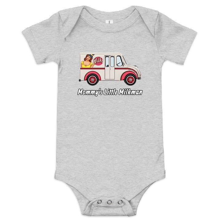 MilkBaby product image (4)