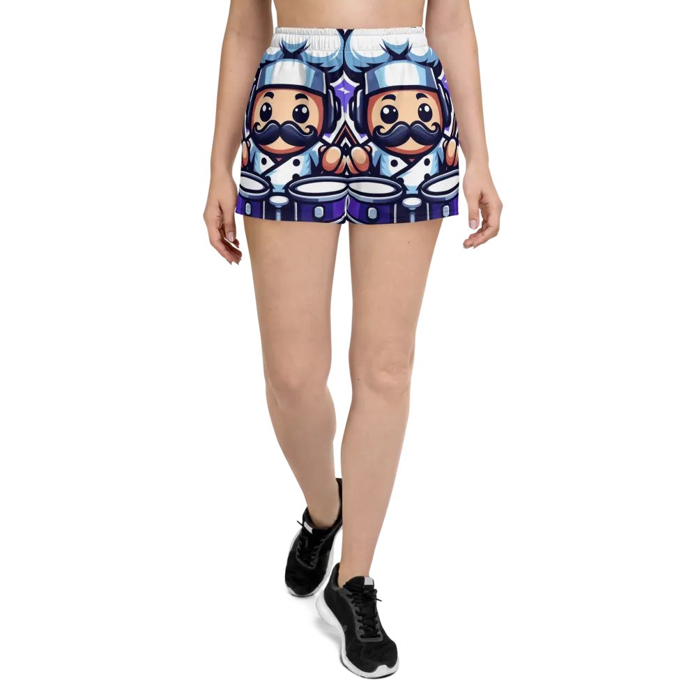 GAGA Gyatt Shorts product image (2)
