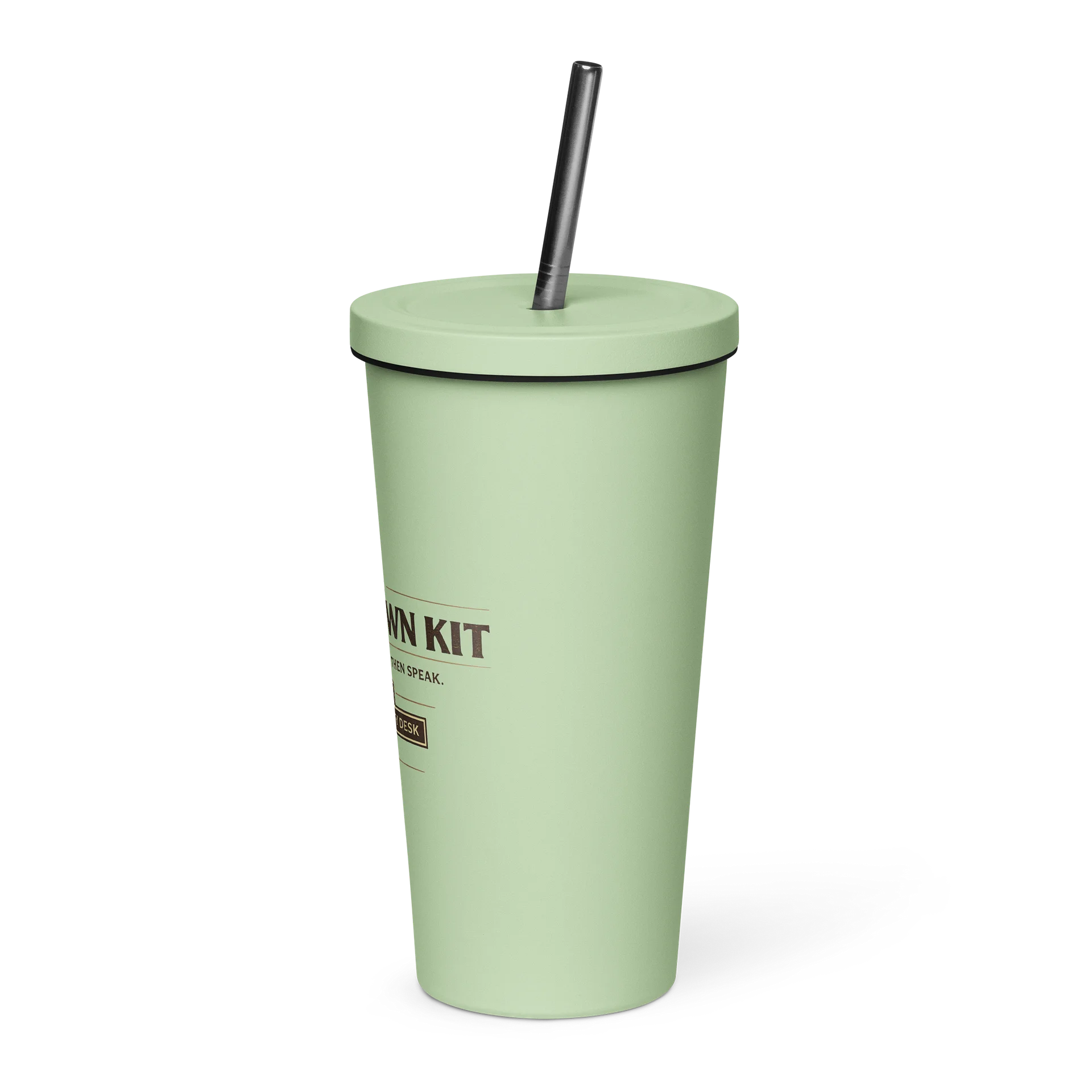 The Calm Down Kit Tumbler product image (21)