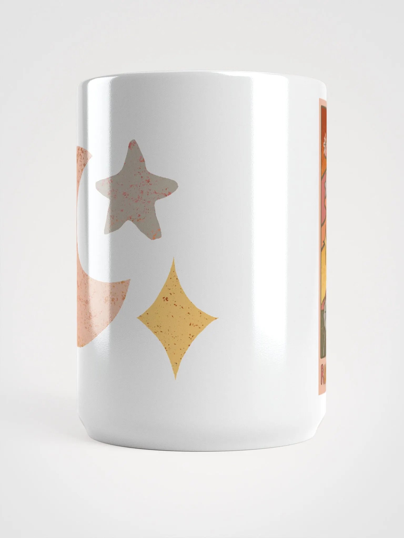 The Moon - 15oz Mug product image (5)