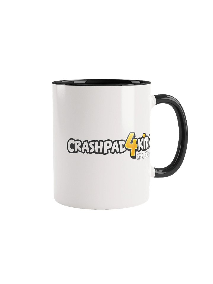 Colourful Mug - CrashPad4Kids product image (8)