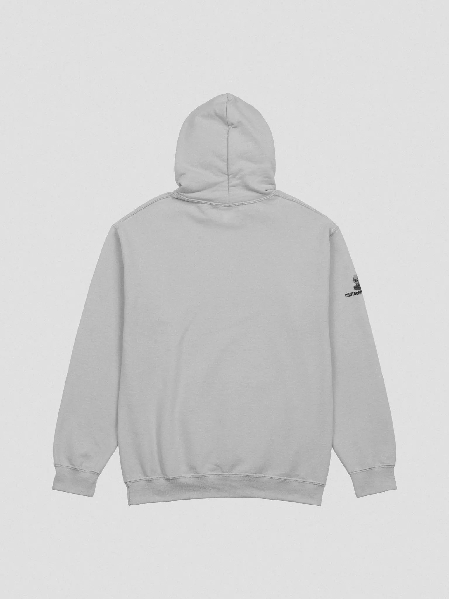 Don't Stop Believing - Hoodie product image (14)