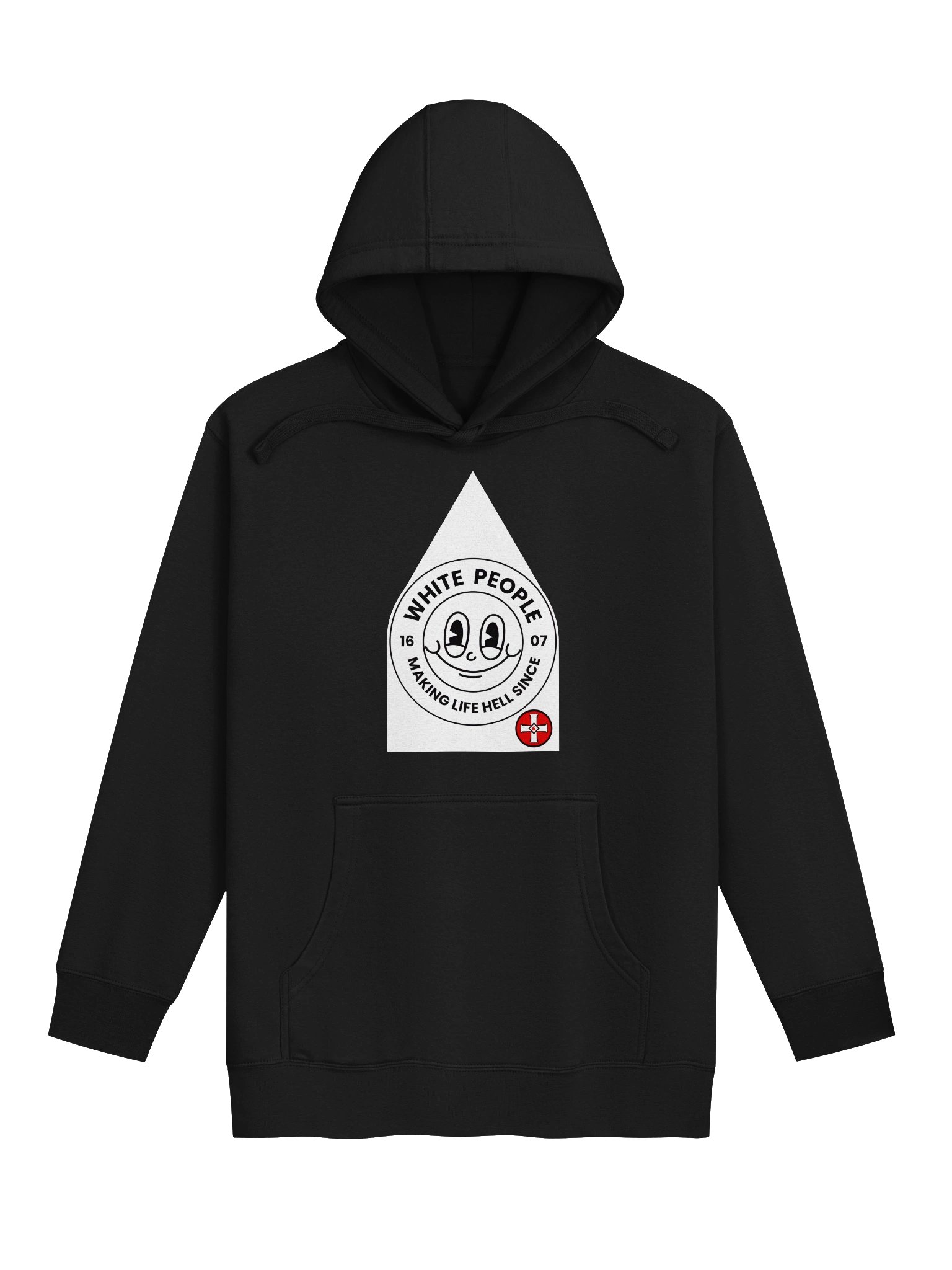 Bleach Demons- Hoodie product image (1)