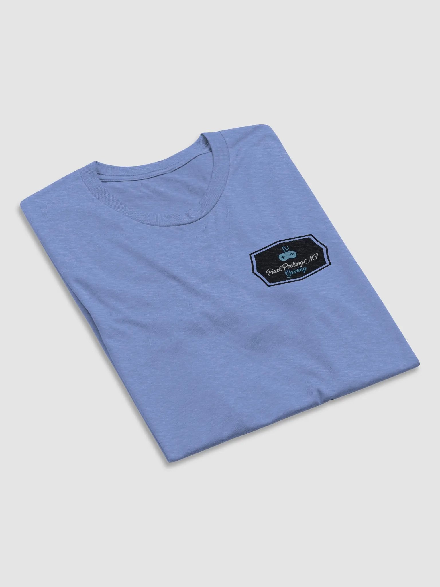 Pixel Tee product image (5)