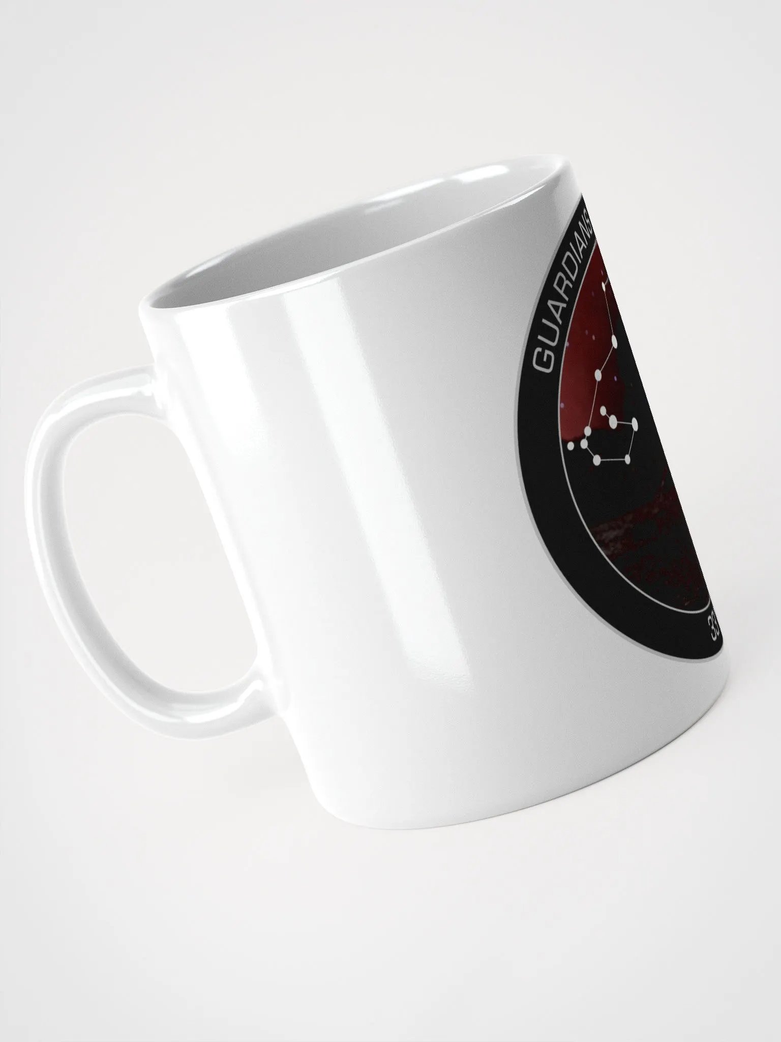 Guardians of Carina Mug product image (9)
