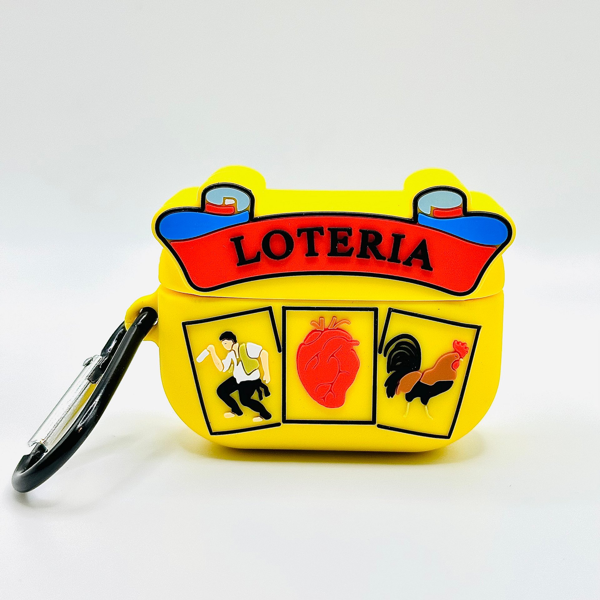 Loteria AirPod Pro 1&2 Generation Case product image (1)