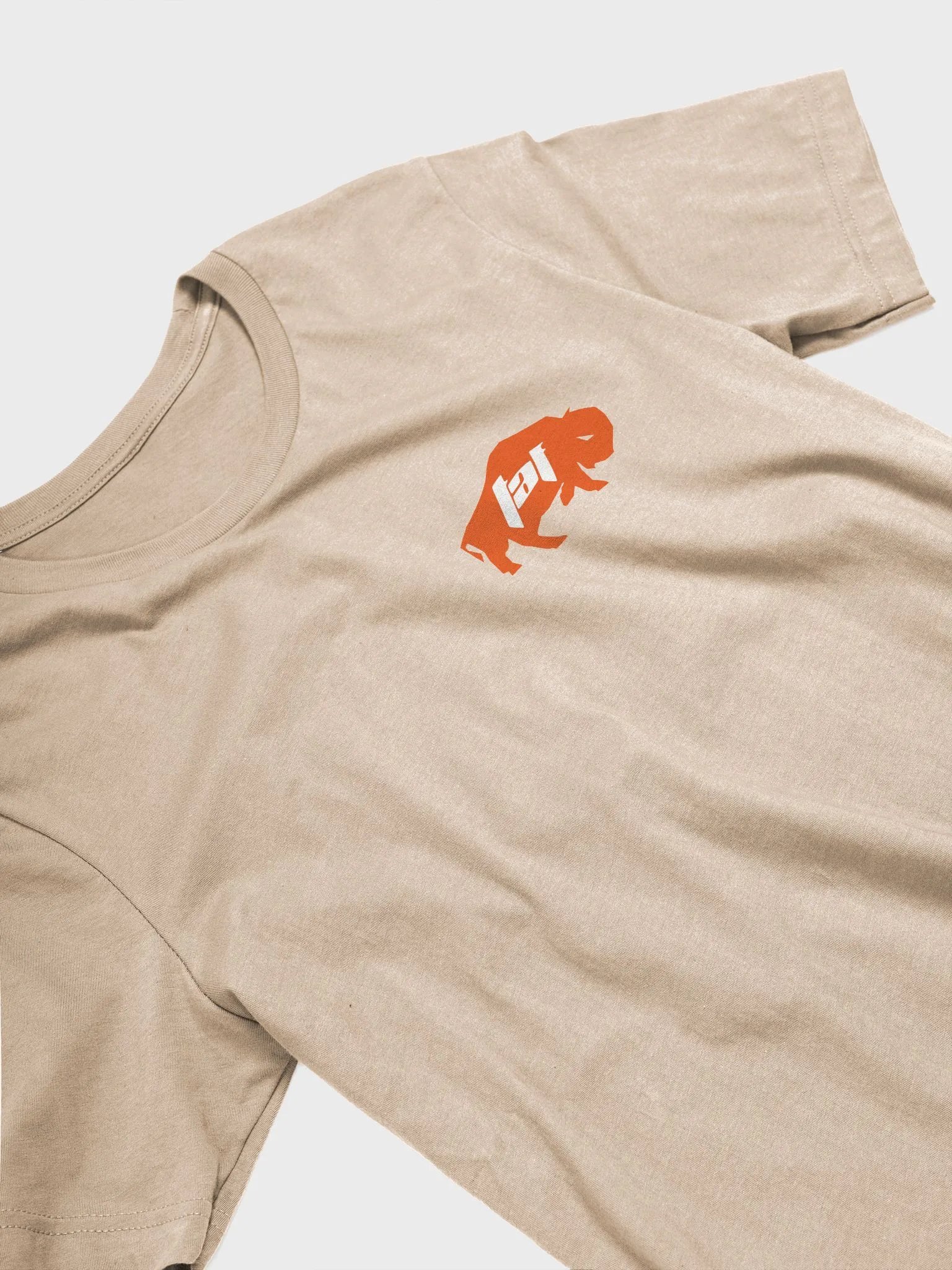 Luck Tshirt product image (93)
