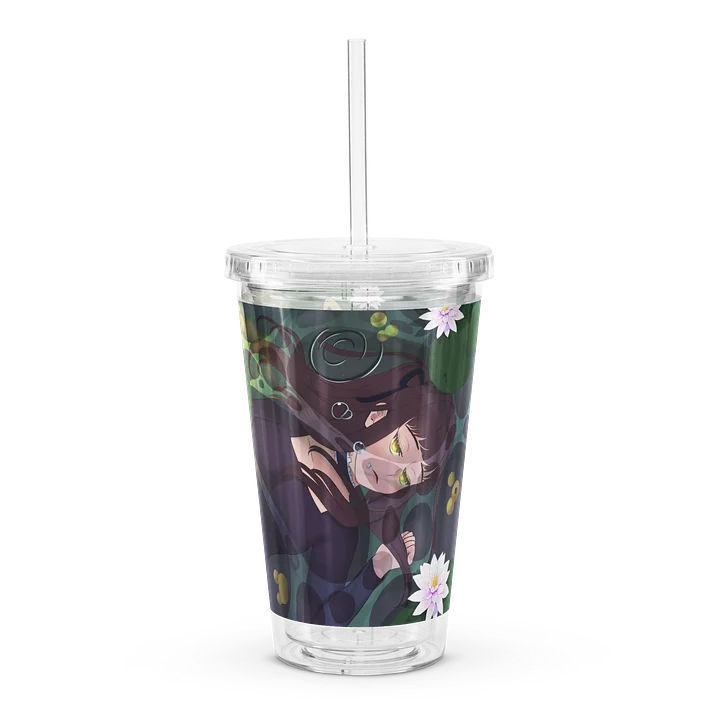 Crooked Tales Under Moonlight- Eresh Tumbler product image (1)