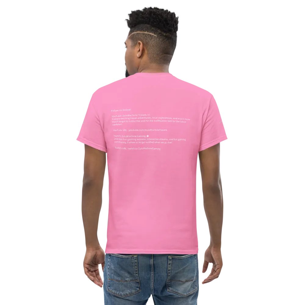 Gildan Heavyweight T-Shirt product image (9)