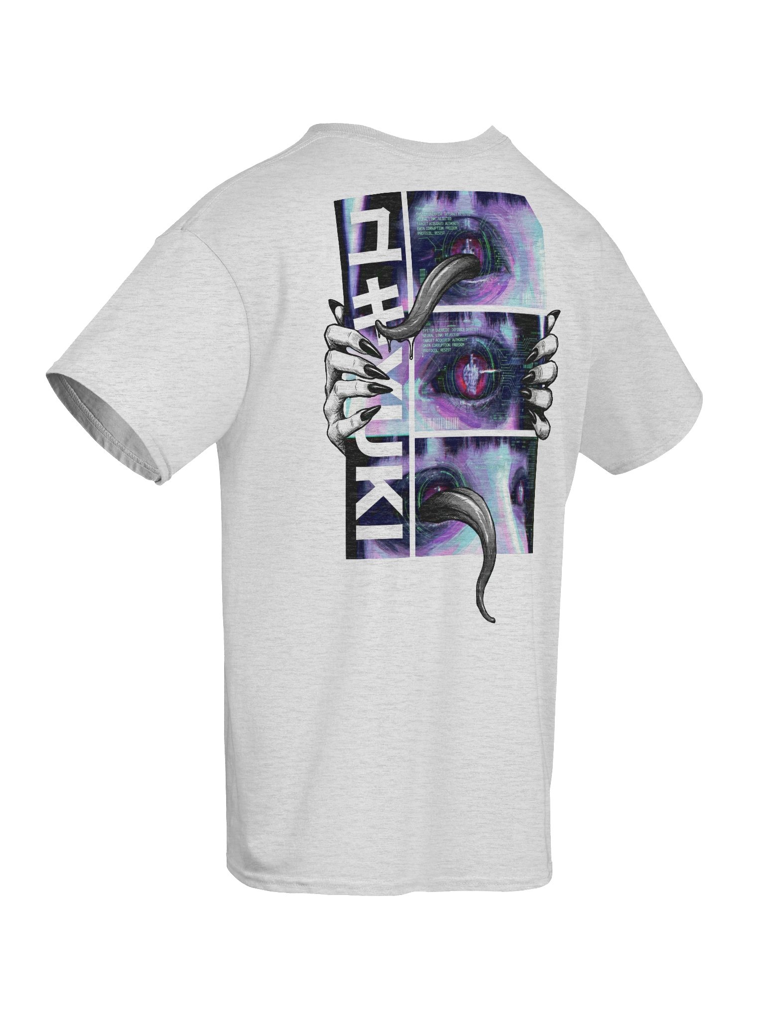 EYES ON YOU Tee product image (3)