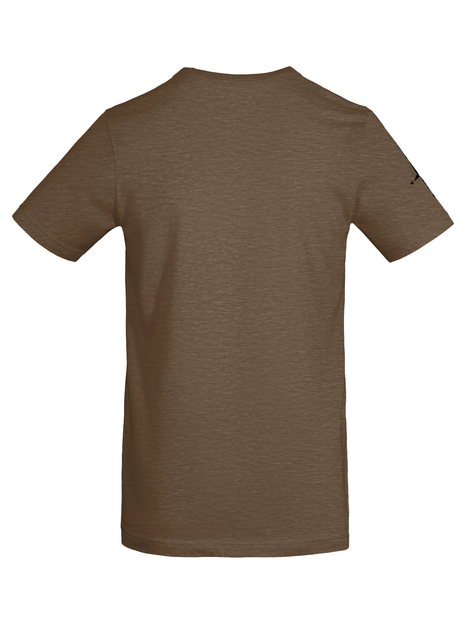 Iron Pilgrim Deadlift Badge T-Shirt – Muscular Pilgrim Lifting Weights Gym Tee product image (56)