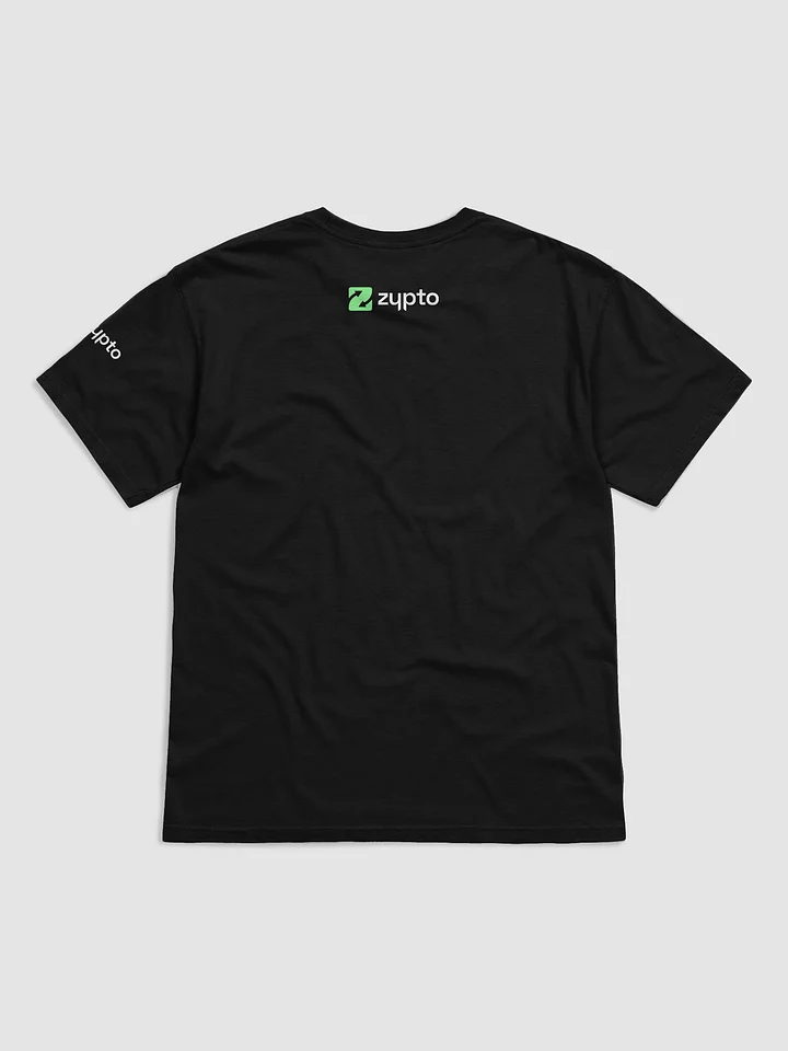 WEN? T-Shirt product image (2)