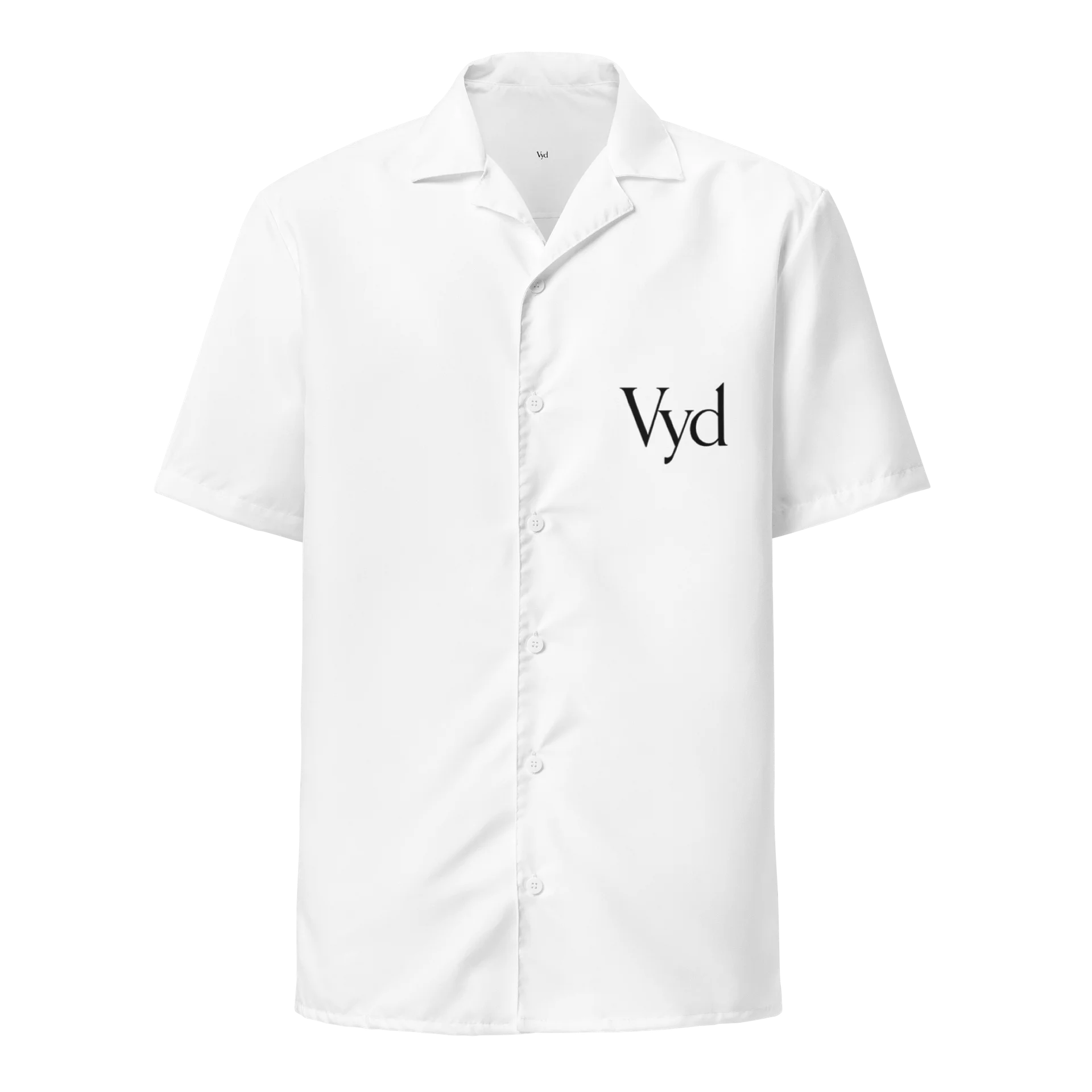 Minimalist Hawaiian Shirt product image (1)
