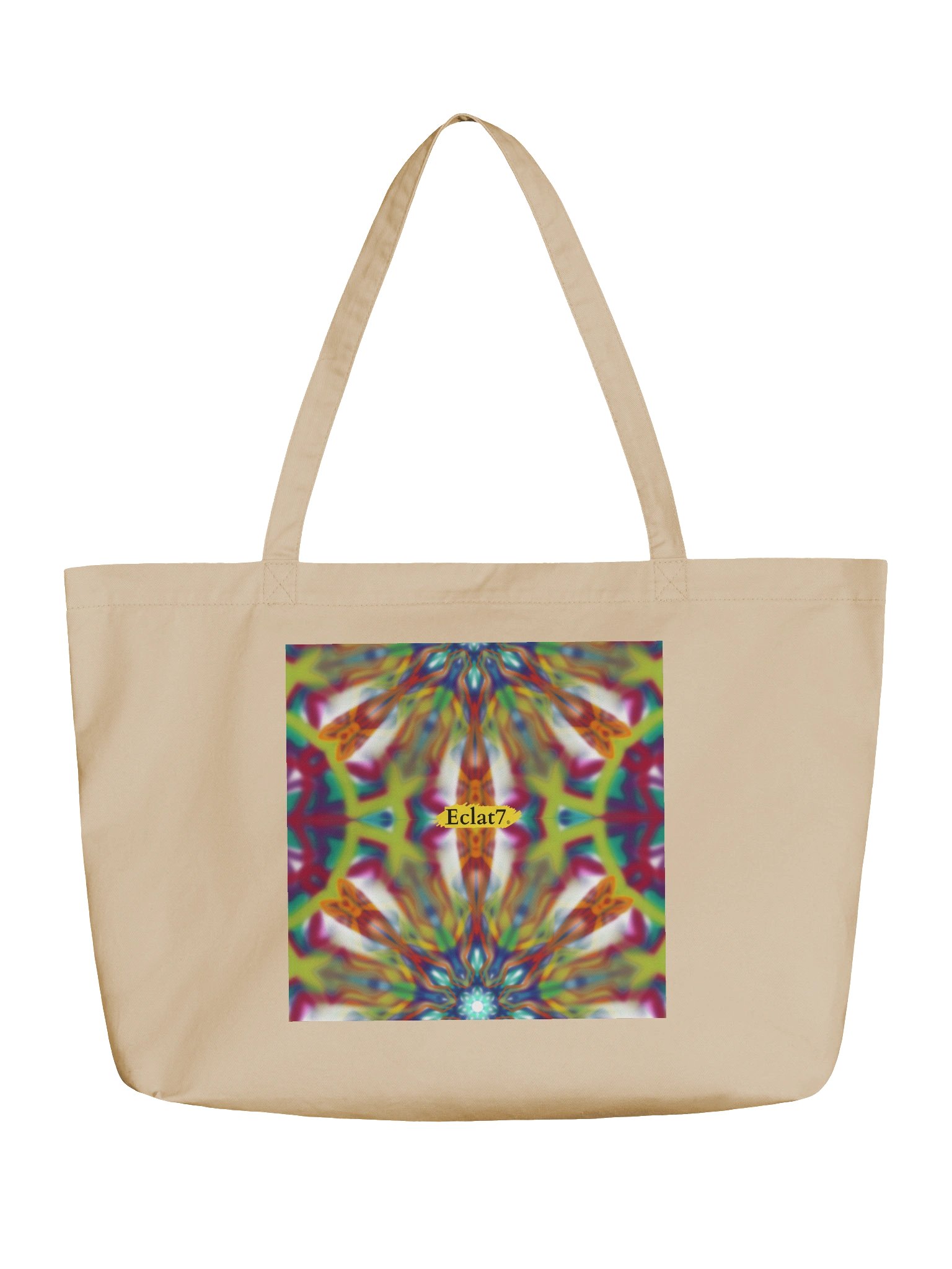 Eclat7 Elements of Change Eco-Friendly Bag product image (1)