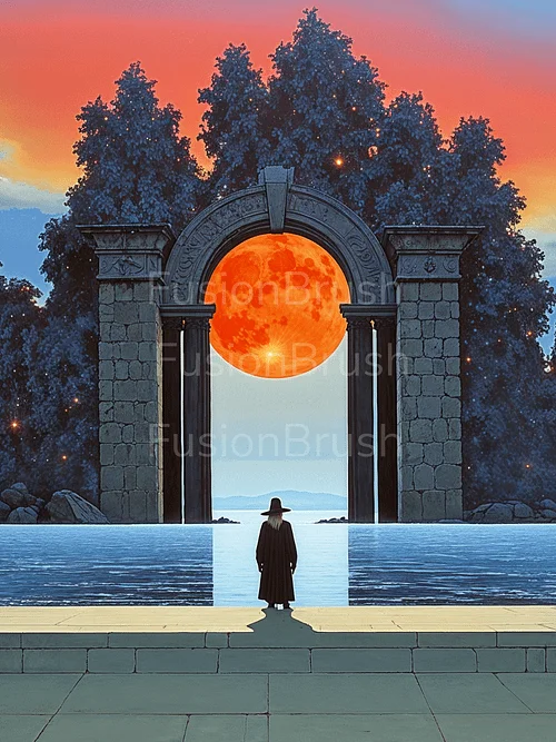 René Magritte