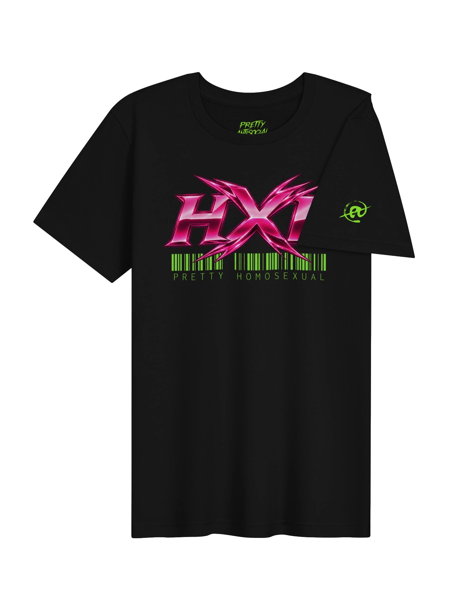 PRETTY HOMOSEXUAL Unisex Tee product image (27)