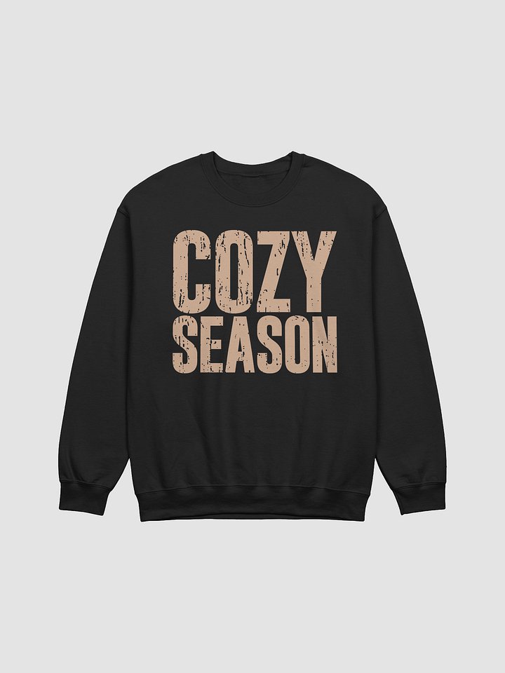 Cozy Season Sweatshirt product image (5)