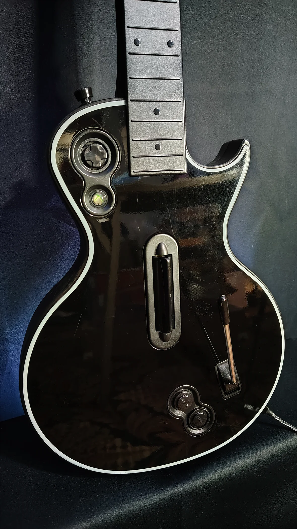 [LP001] Modded LesPaul product image (2)
