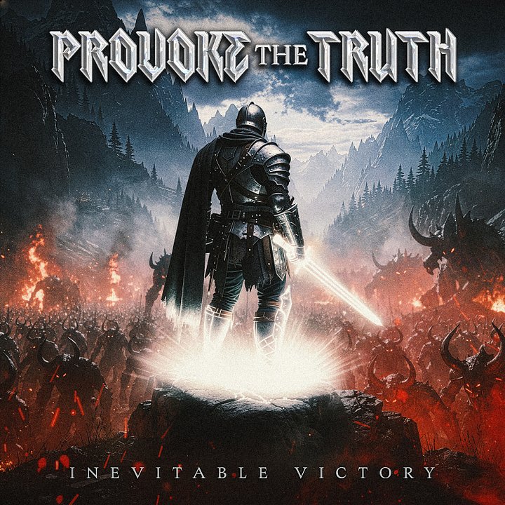 Inevitable Victory - (PREORDER) product image (2)