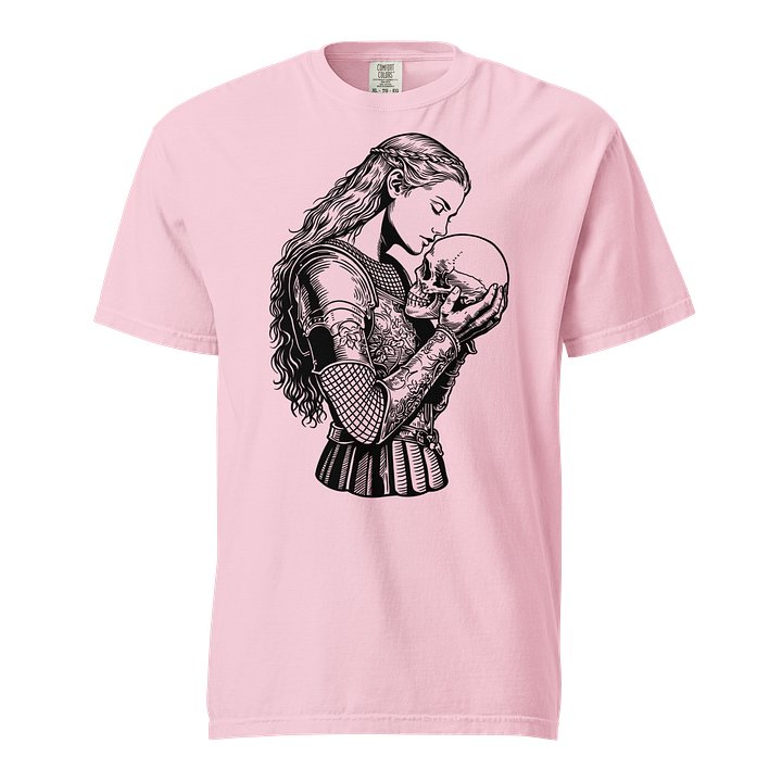 Lady of Remembrance product image (1)