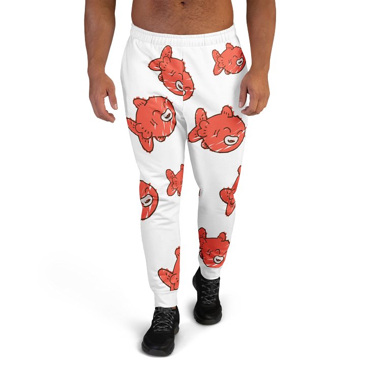 Eco Friendly Pirahna Joggers💕 product image (2)