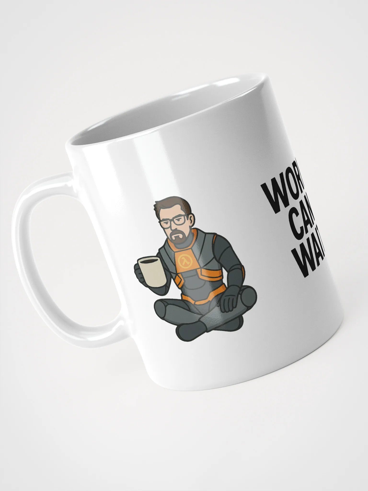 Work Can Wait product image (5)