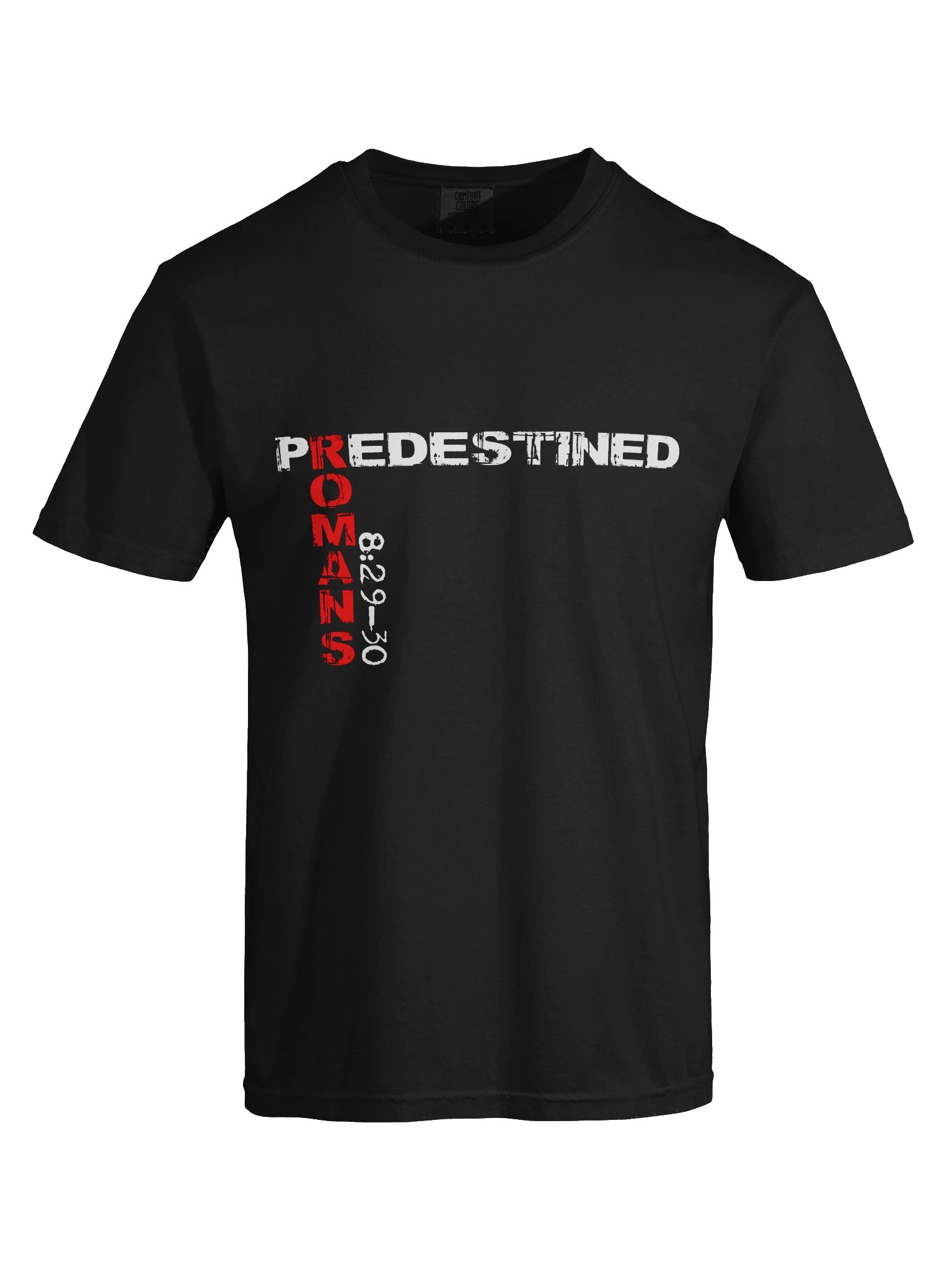Predestined - Unisex product image (68)