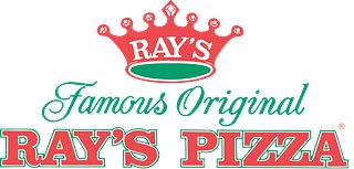 Ray's Pizza Merch