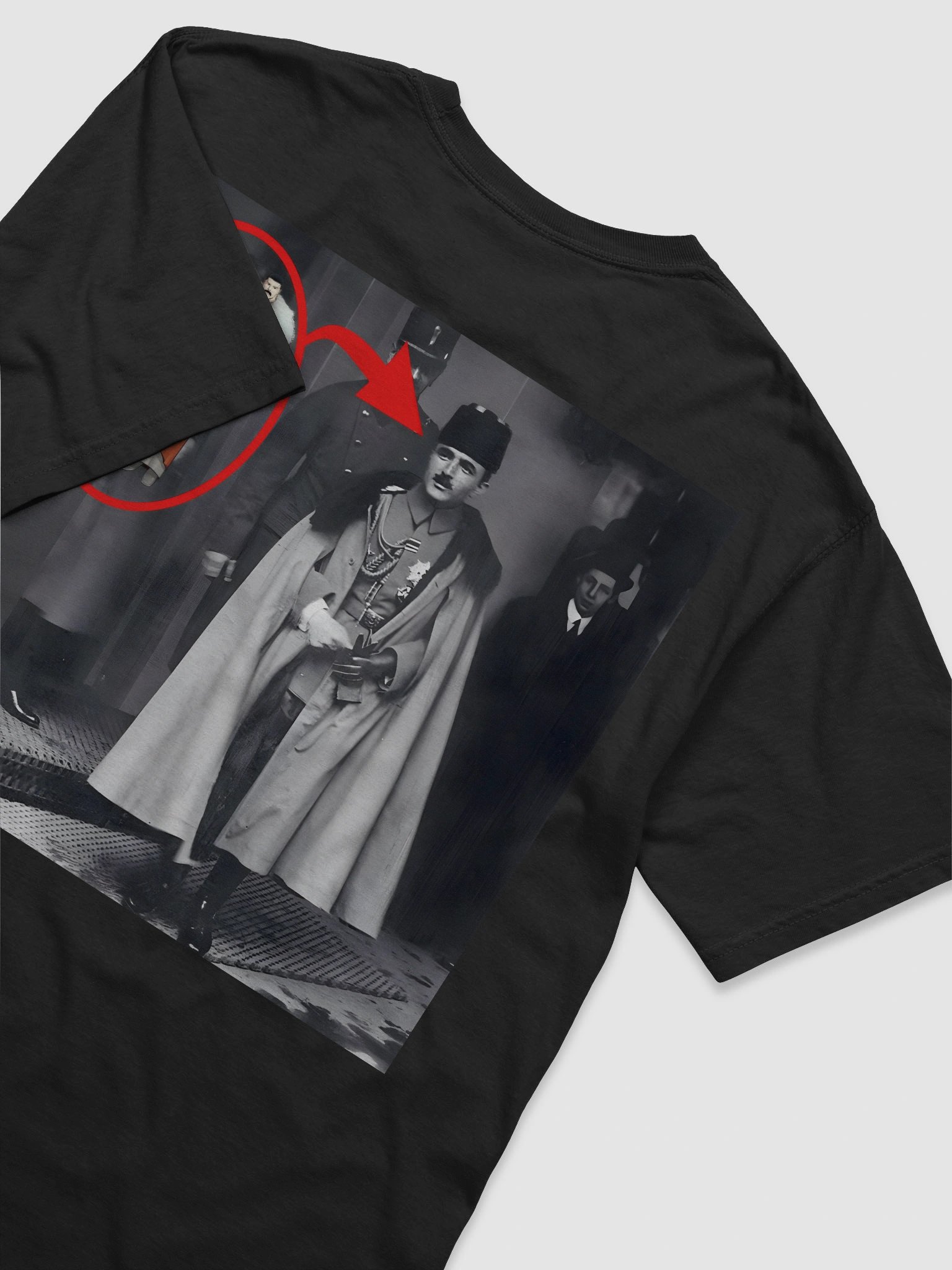 Enver Pasha Thragg product image (6)