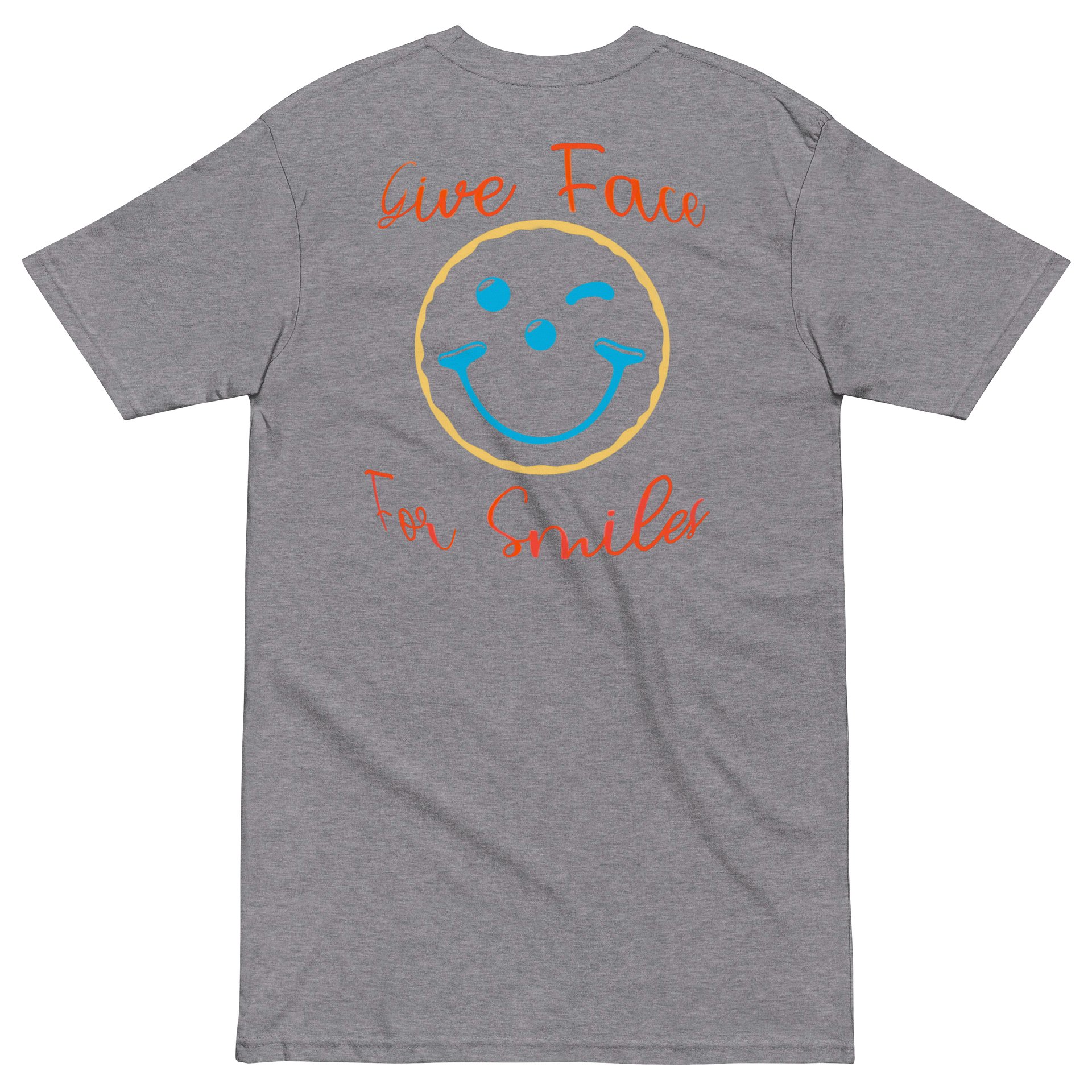On a Platter Tee product image (6)